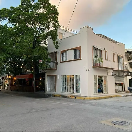 Apartamento Casa Monne